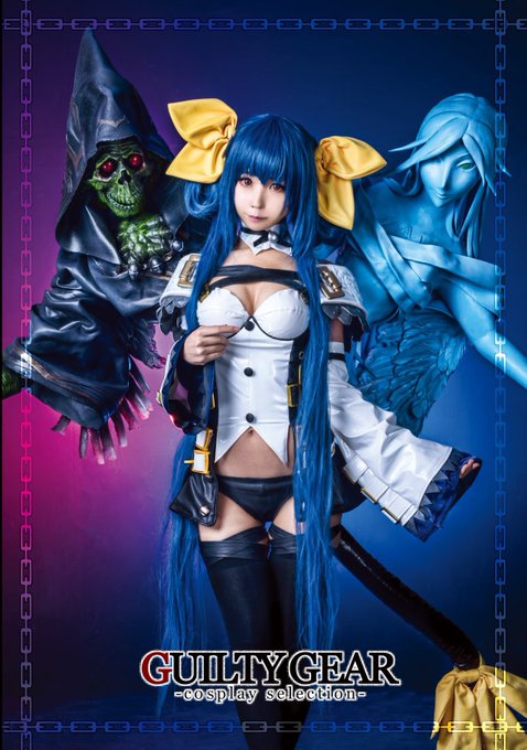 Twitterのコスプレ画像65