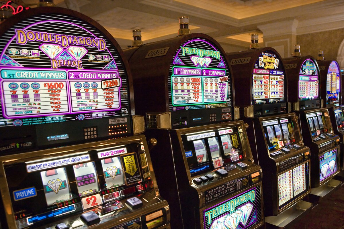 How Many Casinos In Biloxi Mississippi