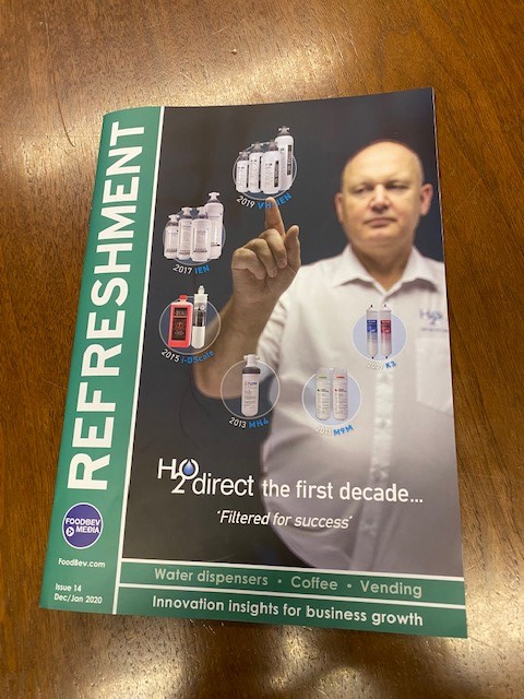 H2ODirect's tweet photo. Read all about the last 10 years of H2O in this months @FoodBev https://t.co/XZc3AW7w5n
@EDWCA1 @vendingAVA @NIVOLtd https://t.co/Qv0S3BA9wu