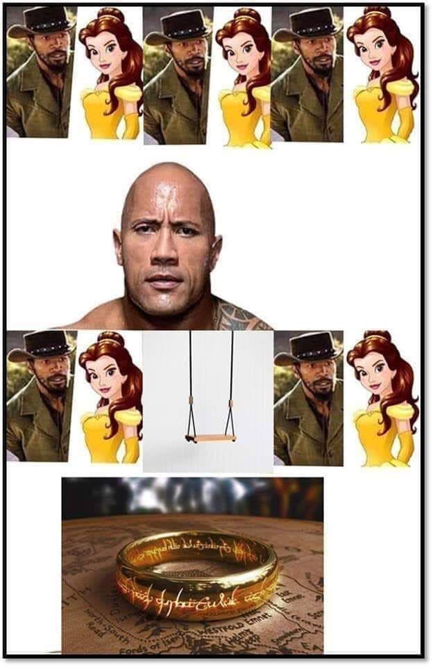 scripted_rants's tweet image. 