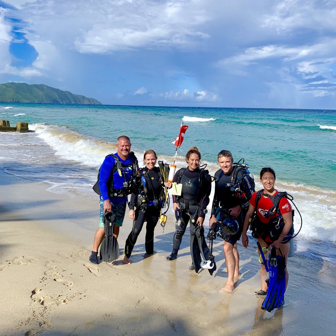 Richard Vevers (@richardvevers) on Twitter photo Huge thanks to <a href="/nature_org/">The Nature Conservancy</a> for showing @Ocean_Agency around their #coral nurseries in #StCroix and their exciting ideas for encouraging innovation in #coralrestoration Huge thanks to <a href="/nature_org/">The Nature Conservancy</a> for showing @Ocean_Agency around their #coral nurseries in #StCroix and their exciting ideas for encouraging innovation in #coralrestoration