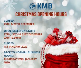 With just over a week to go until the festivities begin, here's a little reminder of our opening hours over Christmas and New Year #ChristmasHours #FestiveSeason  #MondayMotivation