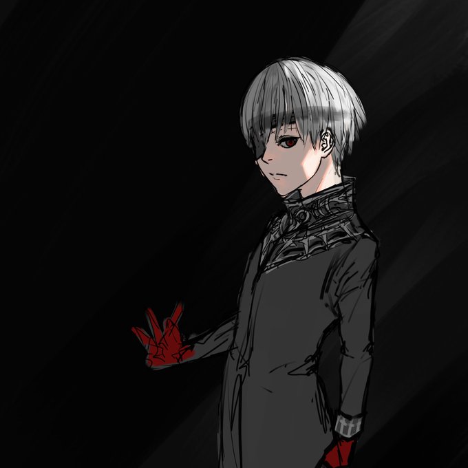 カネキのtwitterイラスト検索結果 カネキのtwitterイラスト検索結果