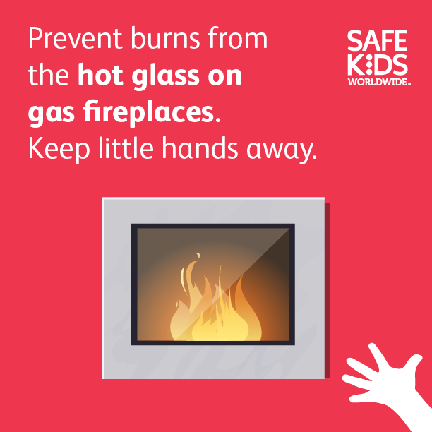 Heatilator Gas Fireplace Goes On And Off