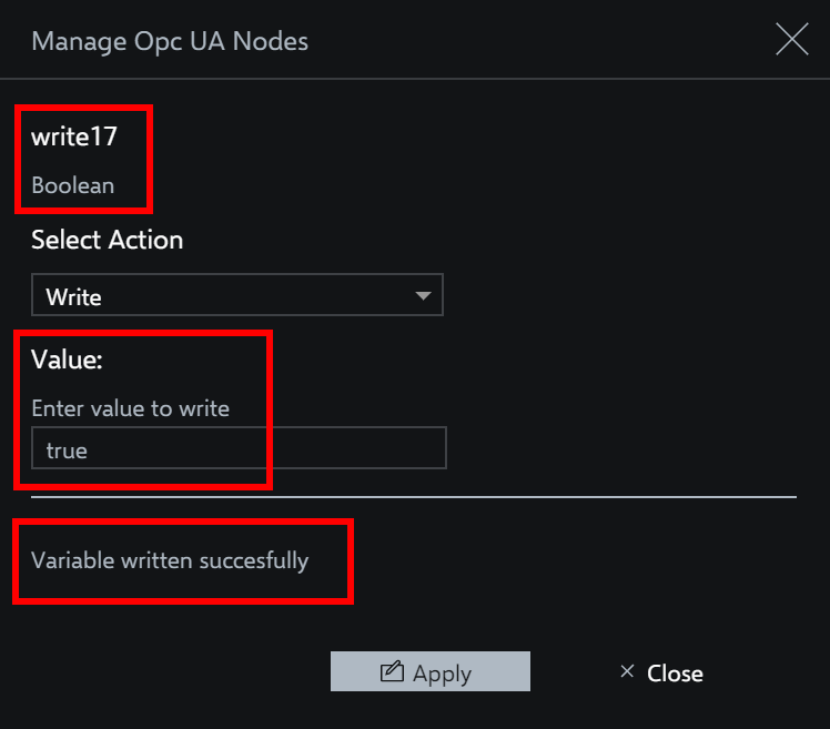 svelde's tweet photo. Interested in zero-touch #OPCUA cloud integration using @Azure #IoTEdge? Learn how to use the OPC-Twin module for OPC-UA servers discovery on your network and sending back commands. https://t.co/A3sUMzKHv4 #yourexpert #iiot #mvpbuzz https://t.co/V8RKWpAZq8
