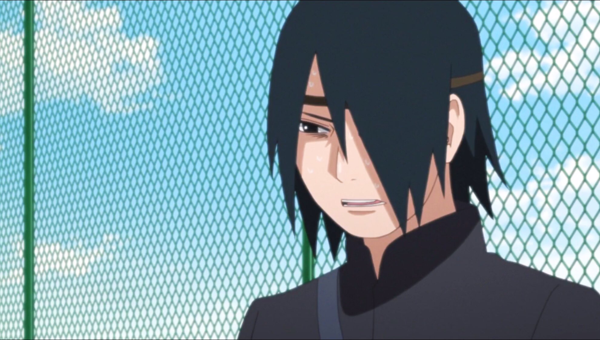 サスケ様 NARUTO-ナルト- VIBRATION STARS-UCHIHA SASUKE-Ⅱ｜タイトーの8