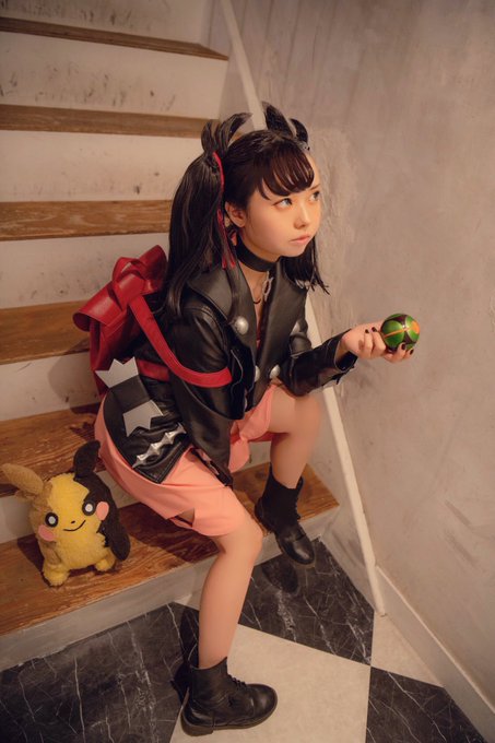 コスプレイヤートキワのTwitter画像57