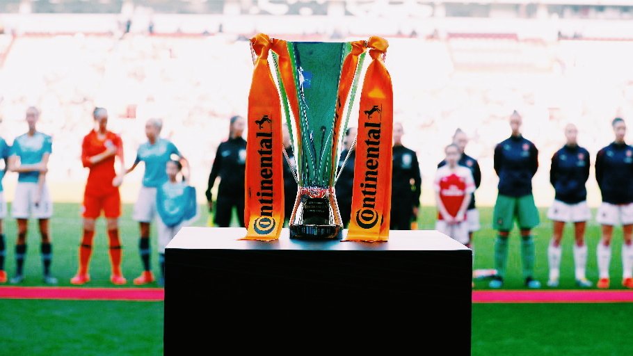 firsttouchaf's tweet image. #ContCup Quarter Finals draw

⚽ @ArsenalWFC v @ReadingFCWomen

⚽ @sufc_women v @ManCityWomen 

⚽ @ManUtdWomen  v Brighton &amp;amp; Hove Albion

⚽ @ChelseaFCW v @AVFCOfficial