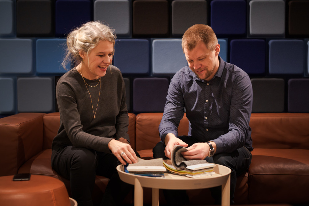 OFFECCT AB tweet media