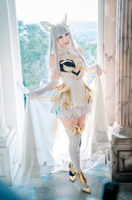 Twitterのコスプレ画像80