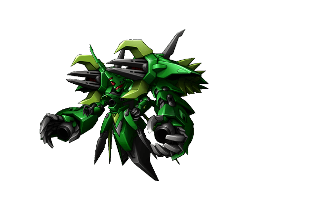 スーパーロボット大戦cgのtwitterイラスト検索結果