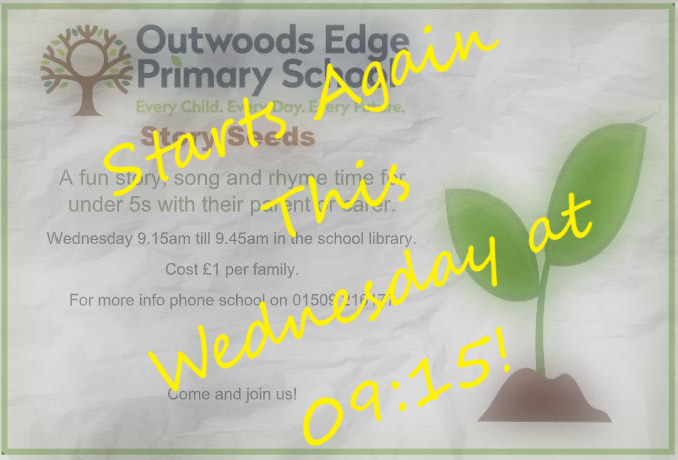 Outwoods Edge P.S tweet media