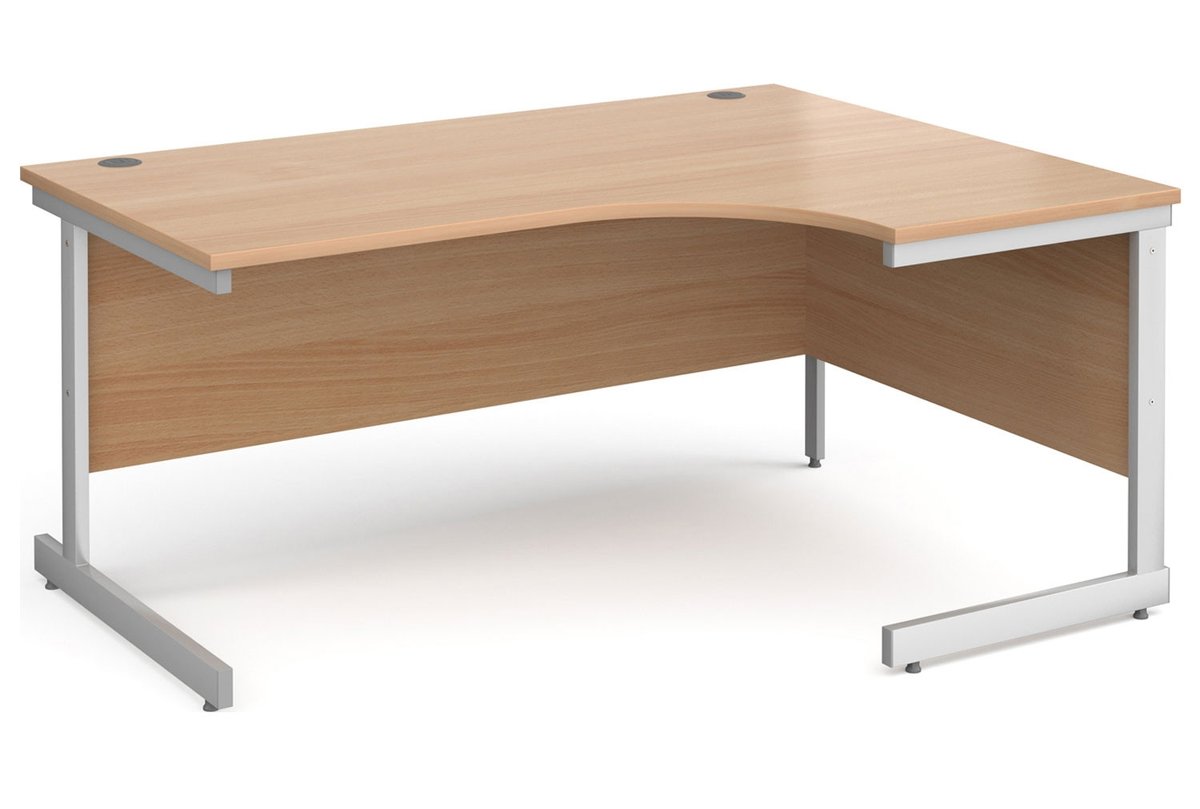 We have some desks available if anyone would like them! One corner desk like the one below, 160cm x 121cm and 2 rectangular desks 80cm x 181cm x 72.5cm high, available from B09 - K-SPA, from 24th December. Call ext 5149 or email us. Merry Christmas.