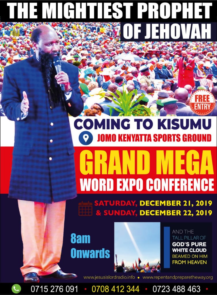 EmodiaBenjamin's tweet photo. It is such a blessed time in the church, this is a coveted generation that has seen  #TheRevivalOfPower sweeping villages, raising Cripples and preparing the church for the kingdom of God.

This weekend coming up is a mega word expo, the church must prepare,
The Messiah is coming https://t.co/qYRyUyjwnk