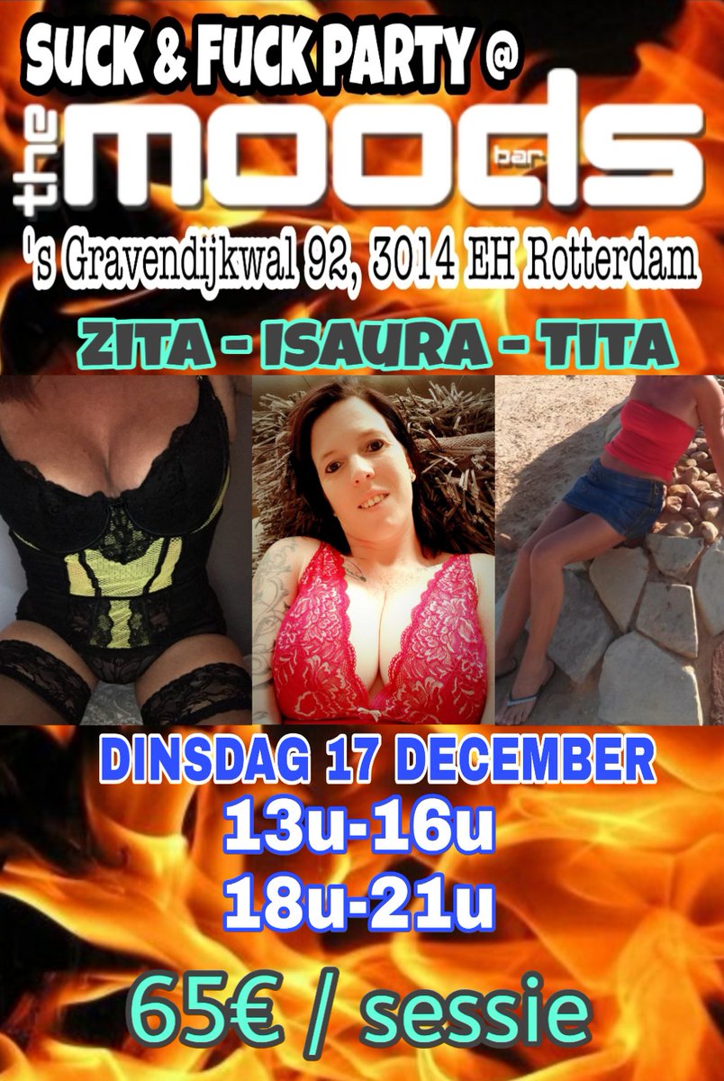 themoodsbar's tweet photo. Morgen @themoodsbar  @isaura_corneo  and gf  2 sessies come in and play https://t.co/nsvSvIOUdP