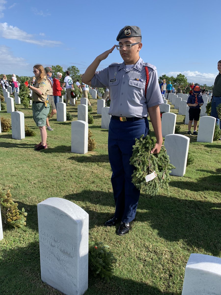 Sarasota Military Academy tweet media