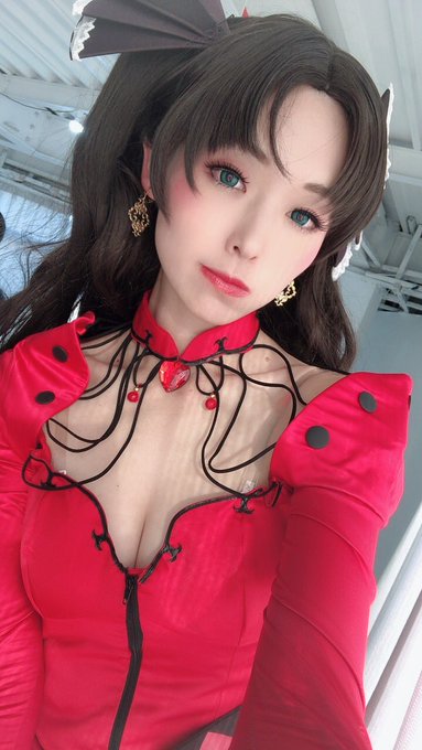 コスプレイヤー秋津穂乃華のTwitter画像60
