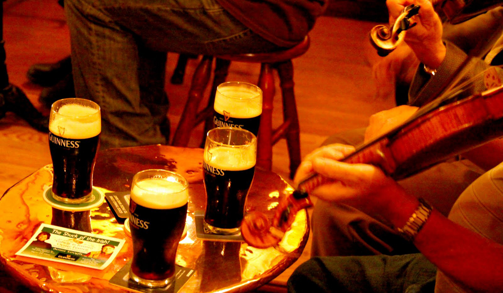 Frank O'Reilly's Bar tweet media