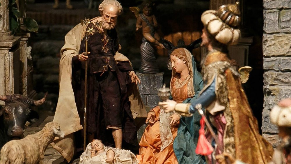 GREENAPARTNET's tweet image. La ciudad se llena de Belenes de Navidad, cada uno con su propia esencia y llegando incluso a hacer las figuras de chocolate. Cerca de nuestros apartamentos tienes los Belenes más importantes de Sevilla te los pierdas.
REESERVAS⬇️⬇️⬇️⬇️⬇️
green-apartments.net