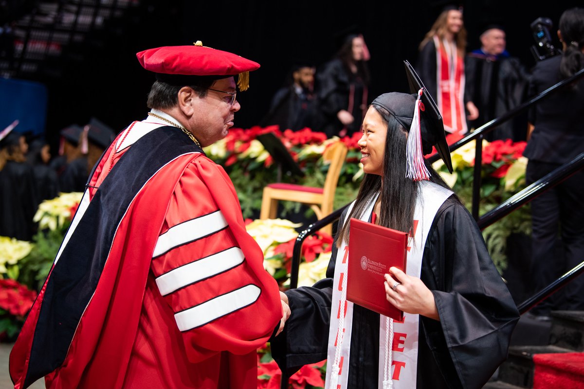 Illinois State tweet media