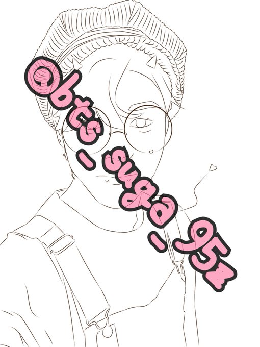 ジミンのtwitterイラスト検索結果 古い順