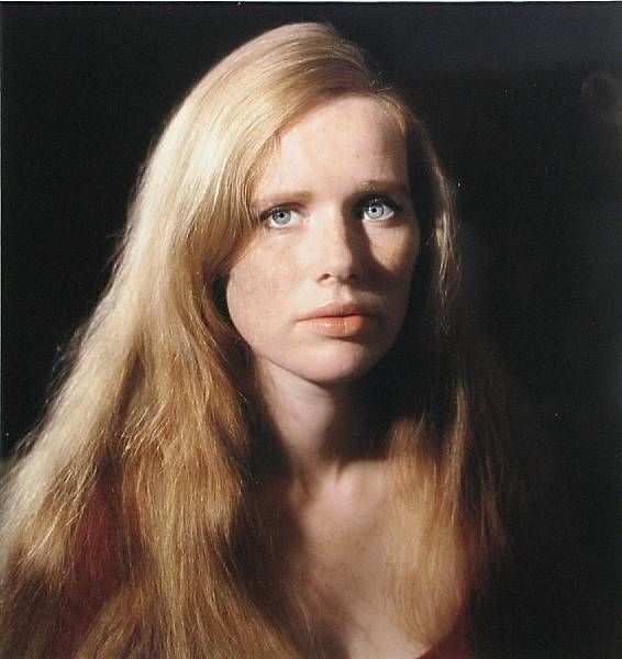 Happy birthday, Liv Ullmann!  