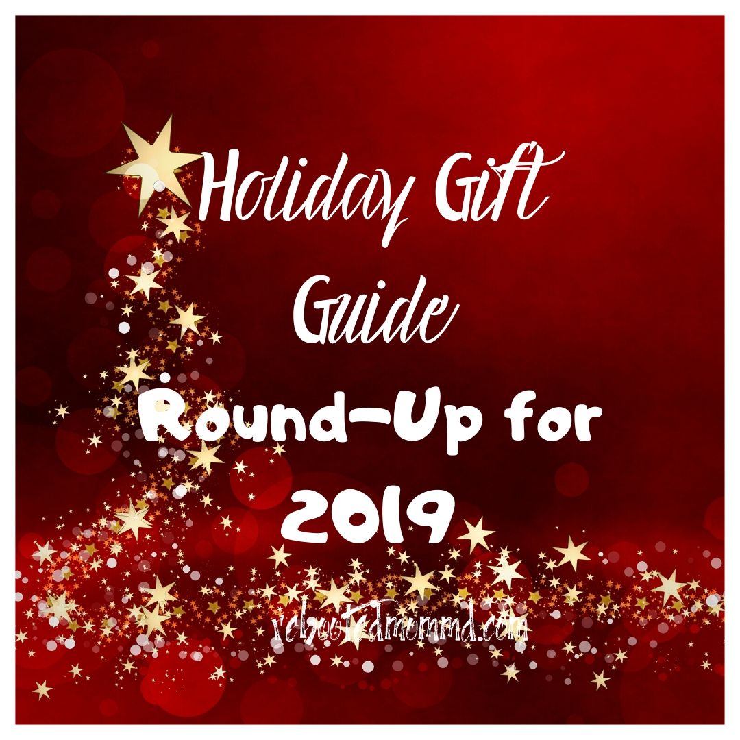 Round-Up: Here is the complete list of all of my gift guides for 2019.
qoo.ly/33cy22
#holidaygiftguide #family #teachergifts #travelgifts #gifts #happyholidays @LovingBlogs #theclqrt #bloggingtribe @BloggerShare2 @BloggingBabesRT
