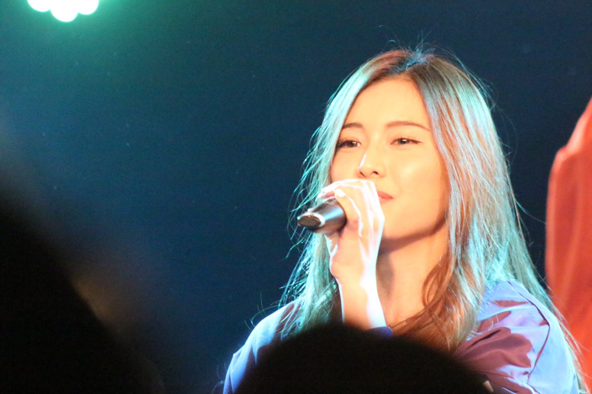 yuriko_prink's tweet photo. CLOWN'S CROWNさん主催ライブ
#THUNDERGATE
ありがとうございました!
初めましての方多かったけど
ライブ見てもらえて嬉しかった🥺💓
物販来てくれた方ありがとうございました( ; ; )
明日もライブです!頑張るぞ!!!
#prink https://t.co/DNWqhMm6sC