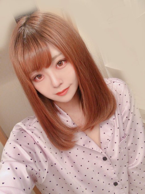 Twitterのコスプレ画像5