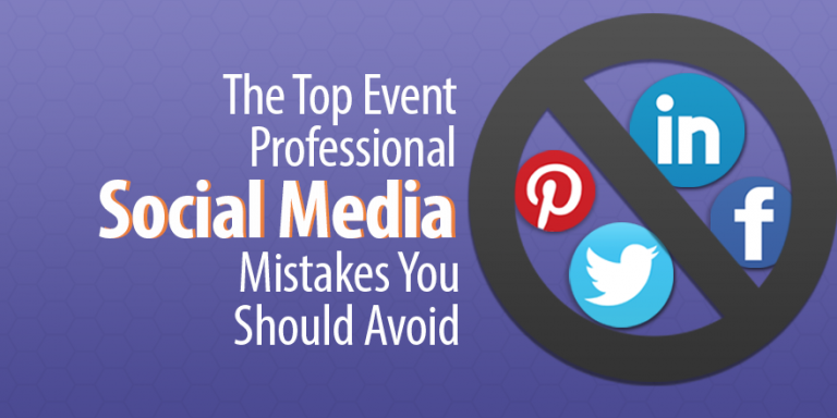 CapEvent2015's tweet image. The Top 5 Event Professional Social Media Mistakes You Should Avoid  bit.ly/2NwJiXi #EventProf via @Capterra