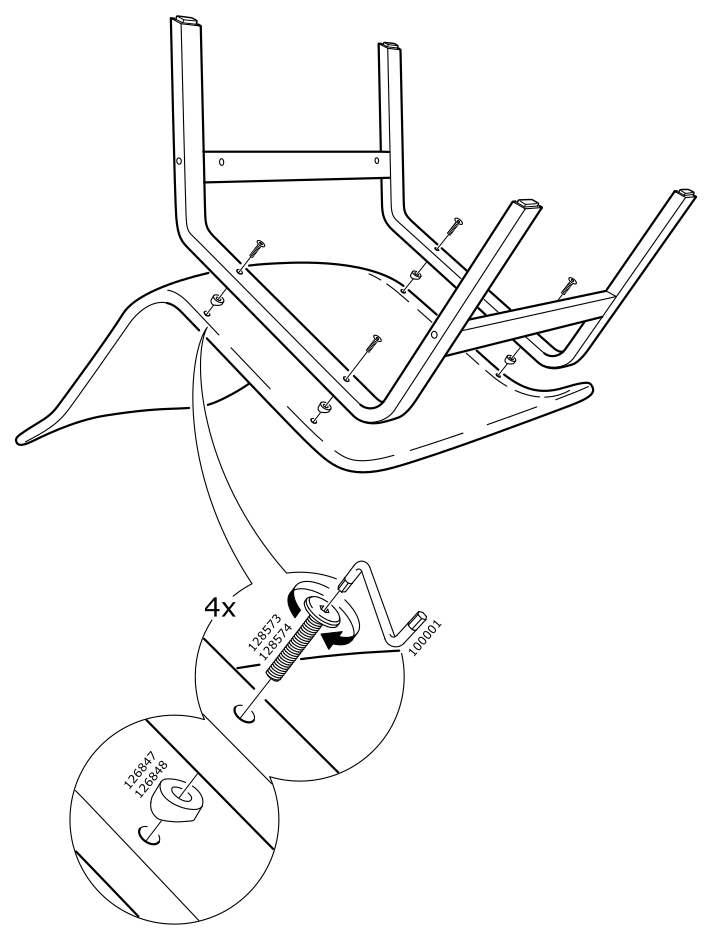 instruction_bot's tweet image. NOLMYRA
Step 6: Collect the creeping vine in the cave entrance.