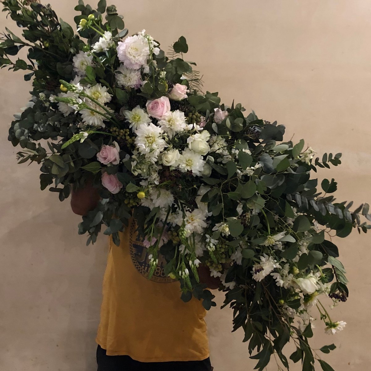 Glee Events tweet media