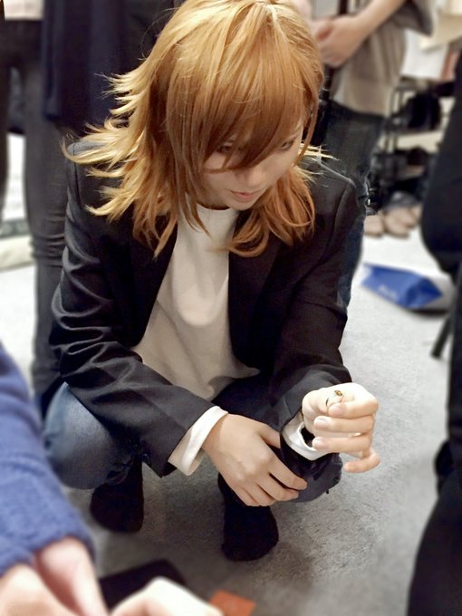 コスプレイヤーまるんのTwitter画像21