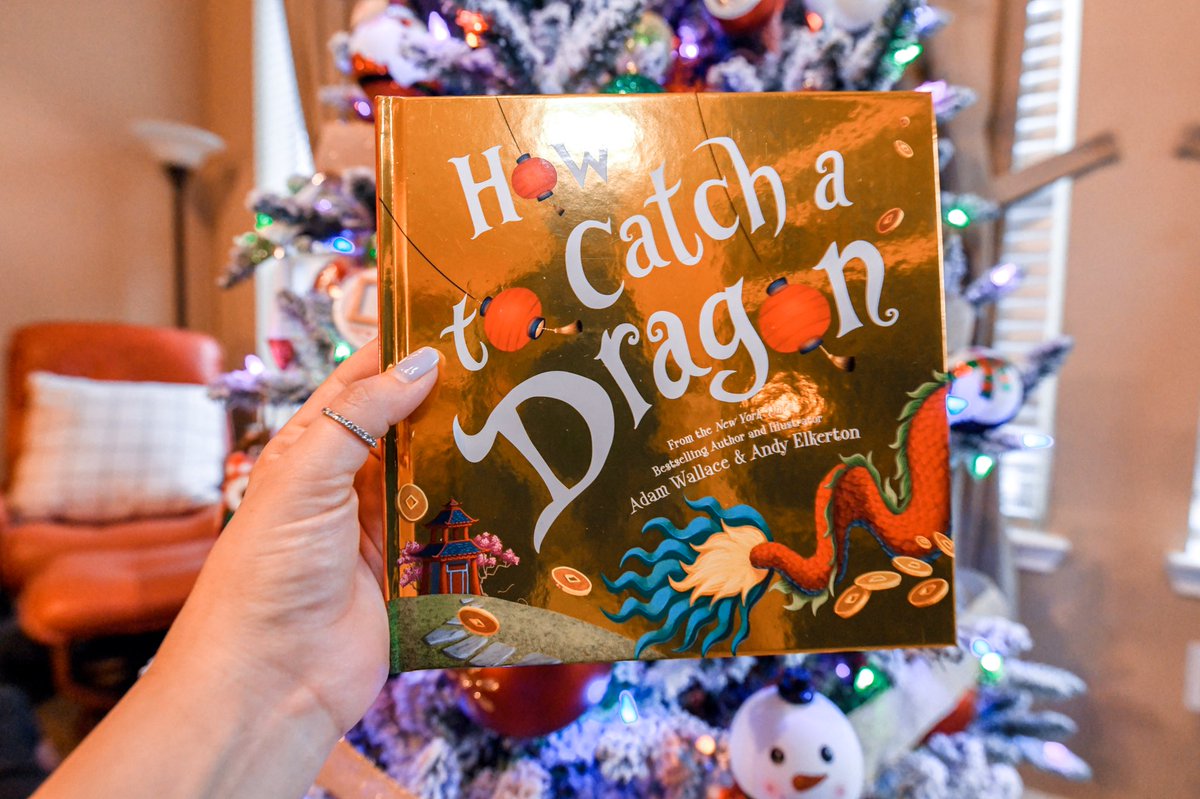 RollosDeMujeres's tweet photo. 🎁 perfecto para nuestros nenes está NAVIDAD ✨
¡Estos libros están llenos de trampas alocadas, rimas graciosas, diversión colorida y aventuras inolvidables!
Ordénalos en @amazon 👉🏼 https://t.co/VUFqNRAWNA
.
.
@sourcebooks #Ad #SourceBooksKids https://t.co/t4fwzxWAtT