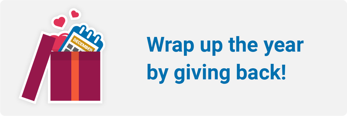 UnitedWayinCK's tweet photo. Have you made your tax-deductible charitable donation yet this year? In #CKont, the need to support community programs addressing mental health & addiction continues to increase. Please consider #UnitedWayCK in mind as you make your end-of-year donation. https://t.co/qbvVqsXocU https://t.co/DDdc5YHAUC
