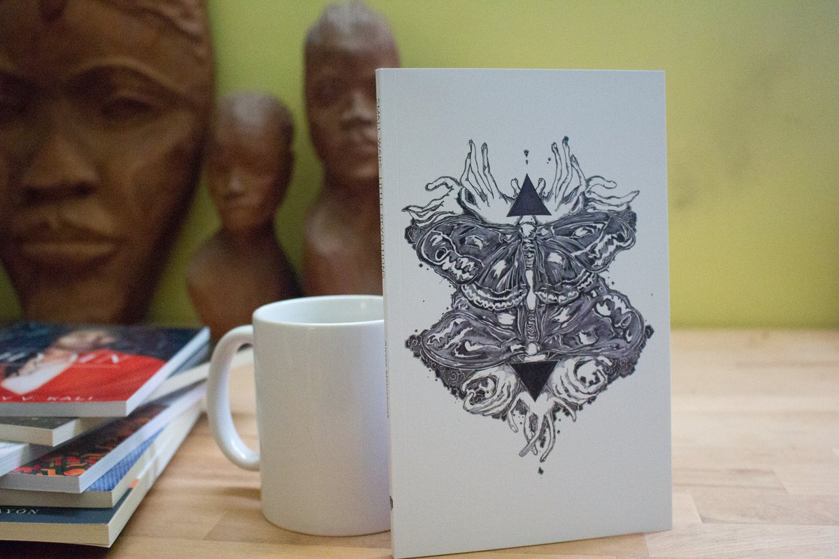 World Stage Press tweet media