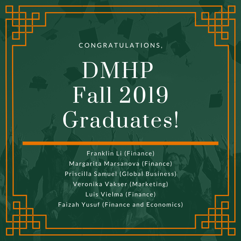 UTDallas_DMHP's tweet photo. Congratulations to our DMHP graduates! We are proud of each one of you and wish you the very best in your future endeavors. #utddmhp https://t.co/C2MX7JIJrj