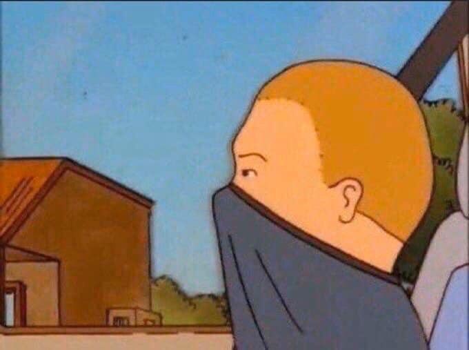 xxmarching's tweet image. Person lighting a cigarette:
me: