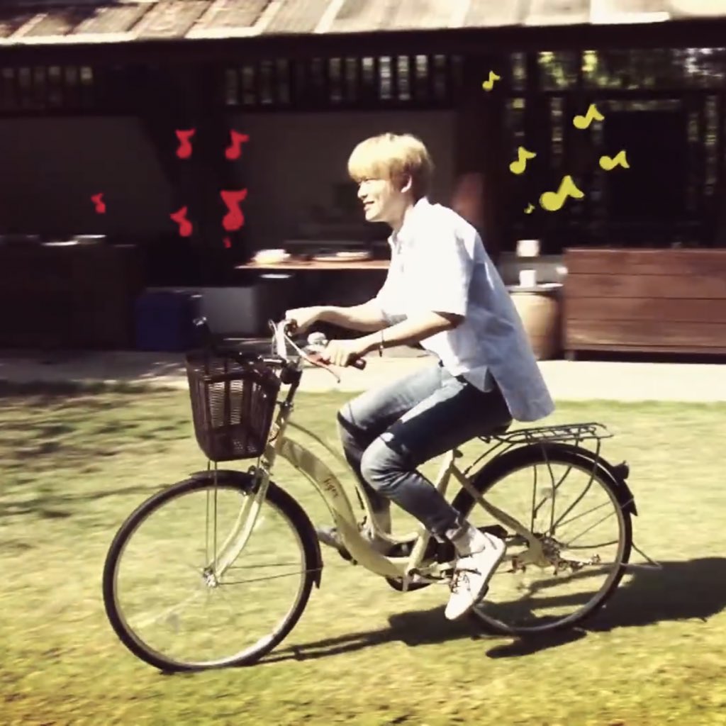 การขับขี่ที่ไม่จำเป็นต้องมีใบขับขี่ 🚲