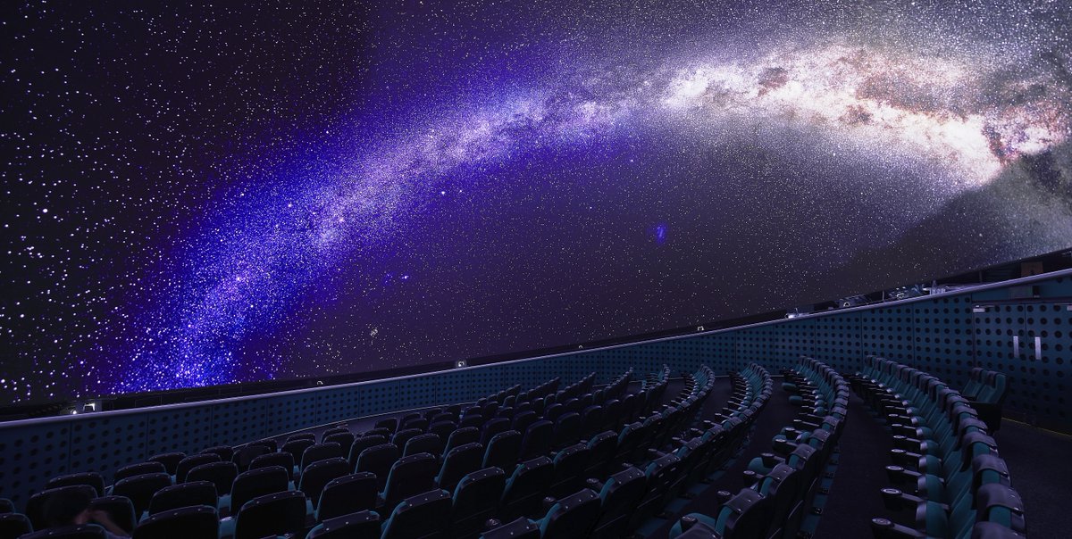 spacecentre's tweet image. This year, our friends at @tickettailor are donating £5,000 to charity to a selection of good causes chosen by team members. 👏

Patríona is choosing to donate £500 to Pathways through Dementia.