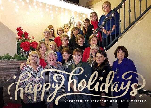 Soroptimist of Riverside, CA (@siriverside) on Twitter photo 