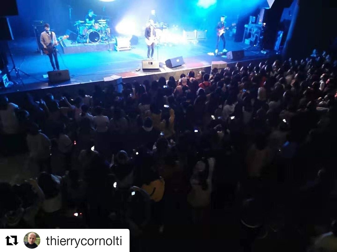 Florent Mothe-GSTFMM tweet media