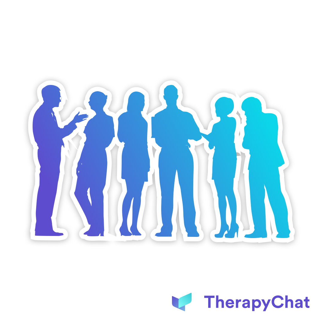 Therapyside's tweet photo. Antes de apuntarte a la #cenadeempresa, ¿quieres saber cuáles son los síntomas del estrés laboral? https://t.co/G3TuzdiQ1a
#AlcanzaTuMejorVersión #TherapyChat #PsicologíaOnline https://t.co/RJrX0DF9ue