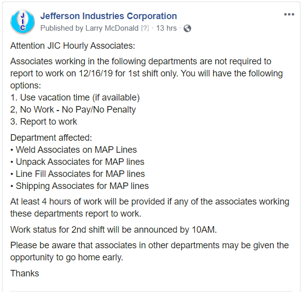 Jeffersonind tweet picture