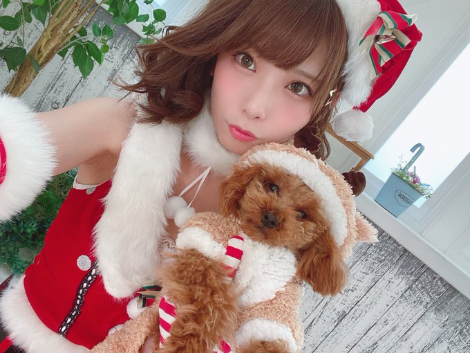 Twitterのコスプレ画像36