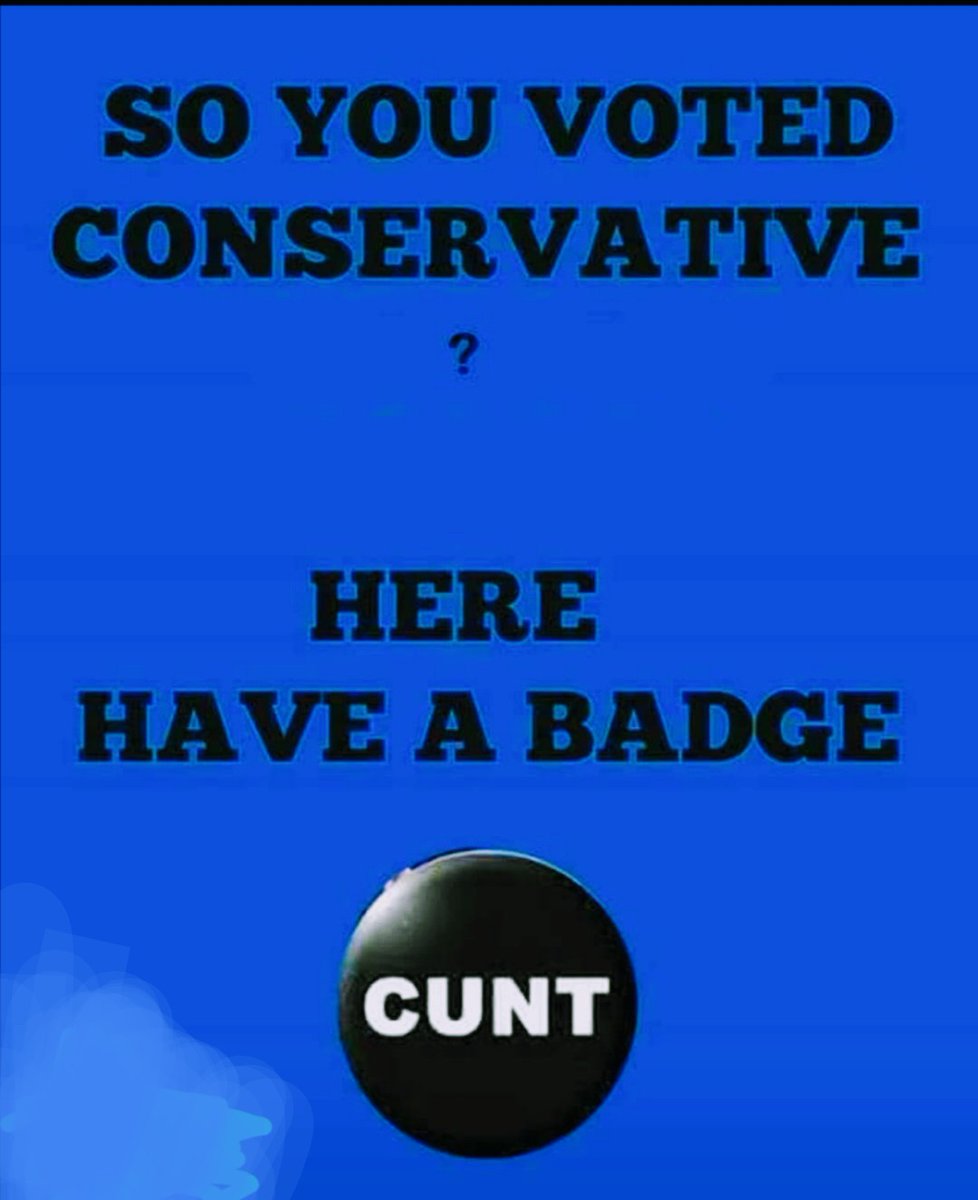 #tory #Conservativesupporters #tories #topeoplewhovotedconservarive