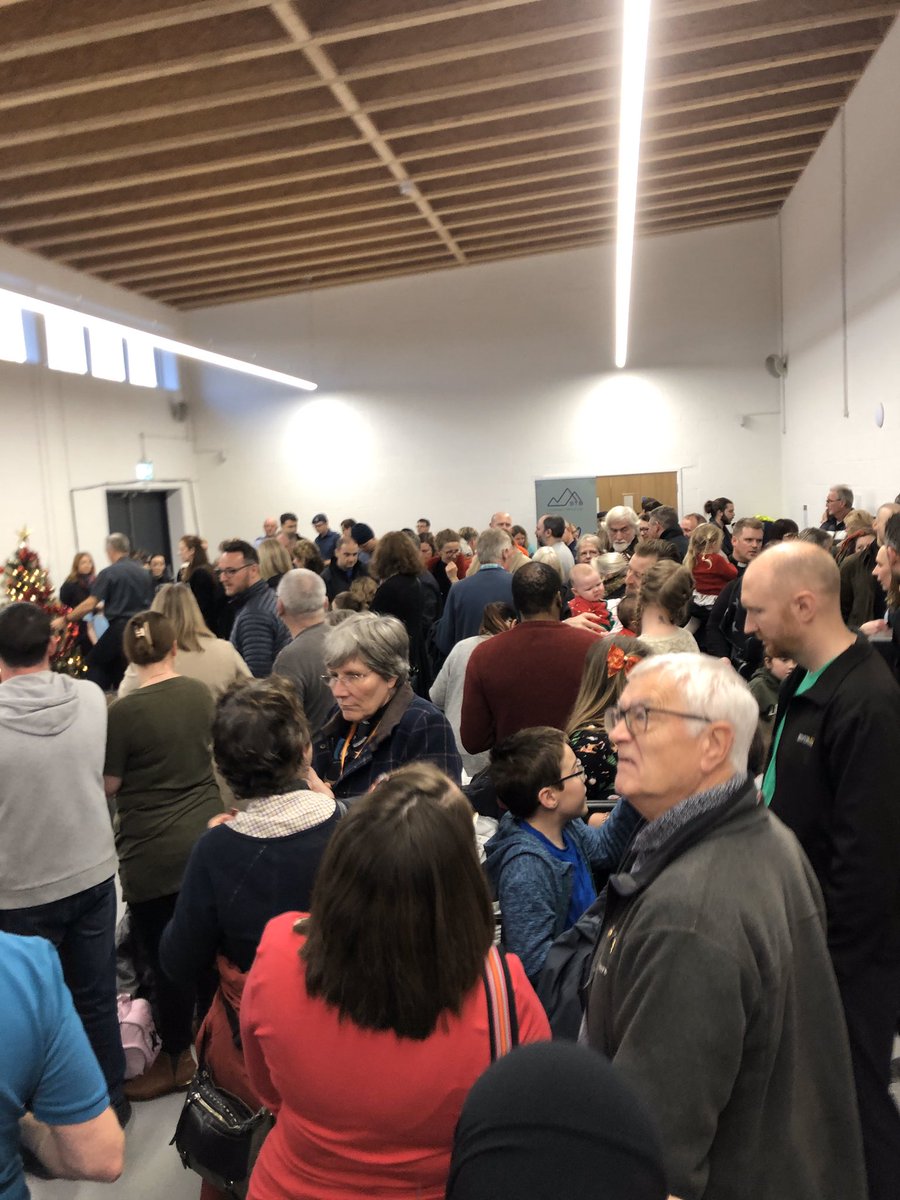 Anstey Wallpaper Company on Twitter "The Arc community hub in