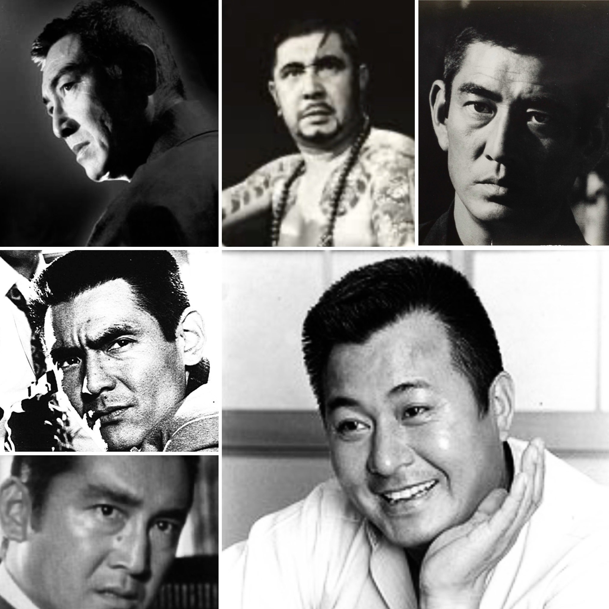 高倉健 鶴田浩二 若山富三郎 池部良 渡世人列伝 台本とビデオの