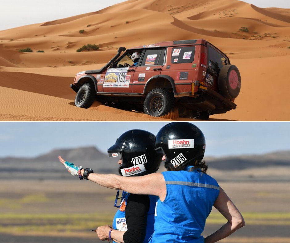 Who says Thursday picture says 📸!#Photooftheday #Picoftheday #rag #JoinTheGazelles #Offroad #Morocco