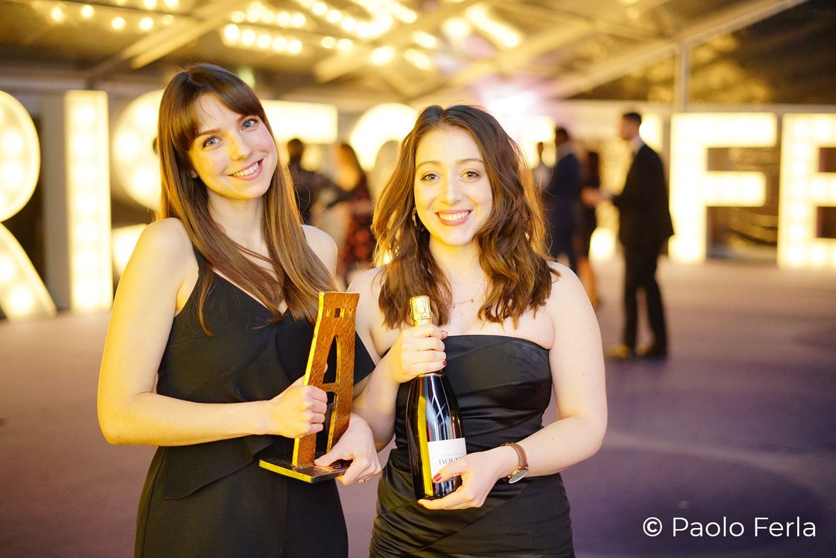 Bristol Life Awards tweet media
